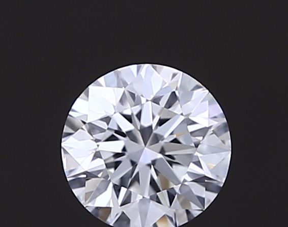 0.23 ct Round Diamond