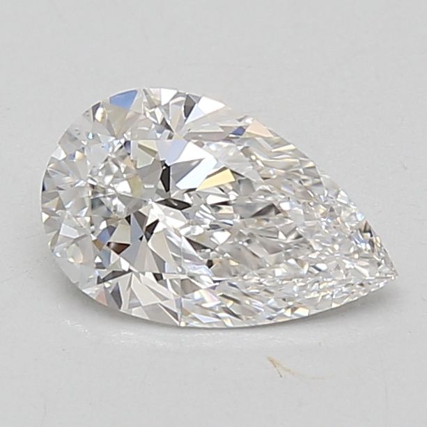 1.01 ct. pear Lab Grown Diamond front image