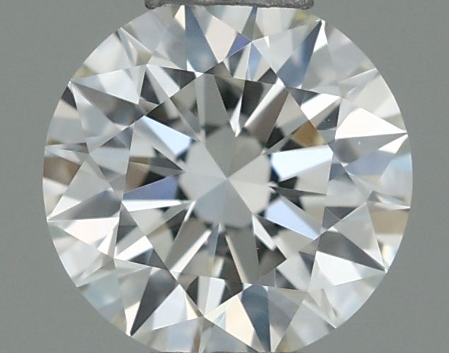 0.35 ct Round diamond