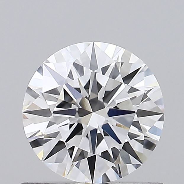 0.72 ct. round Lab Grown Diamond front image