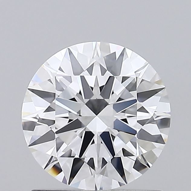 1.07 ct. round Lab Grown Diamond front image