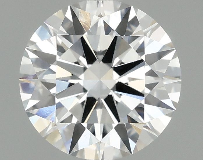 1.06 ct. round Lab Grown Diamond front image