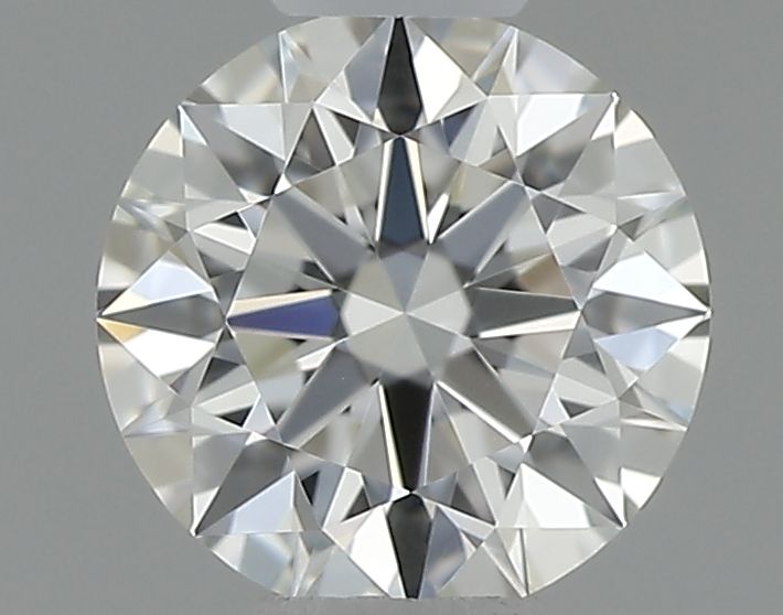 0.3 ct Round Diamond