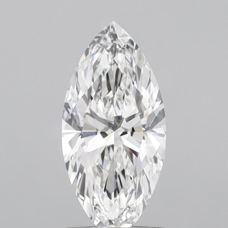 1.08 ct. marquise Lab Grown Diamond front image