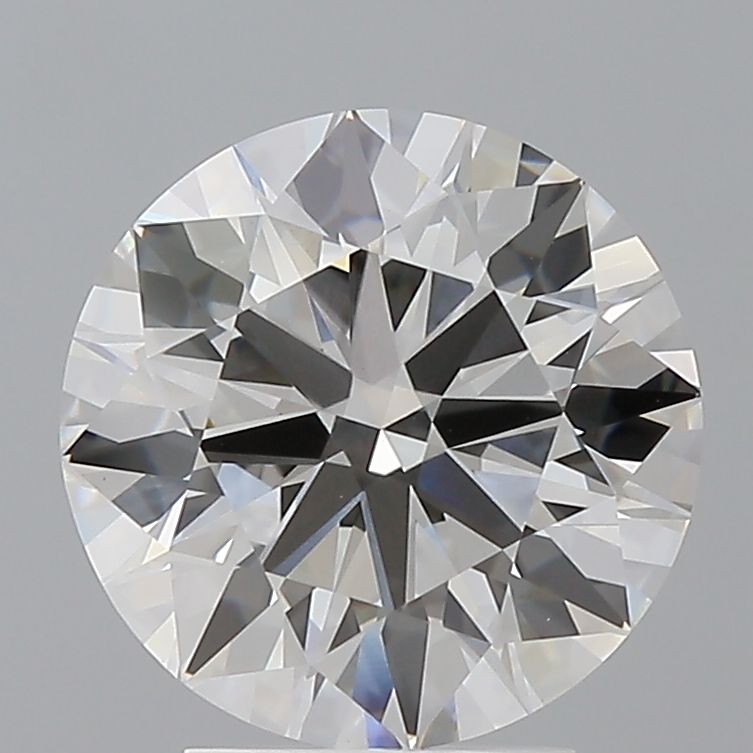 3.50 ct Round diamond