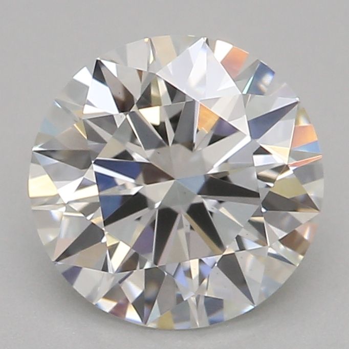 1.05 ct. round Lab Grown Diamond front image