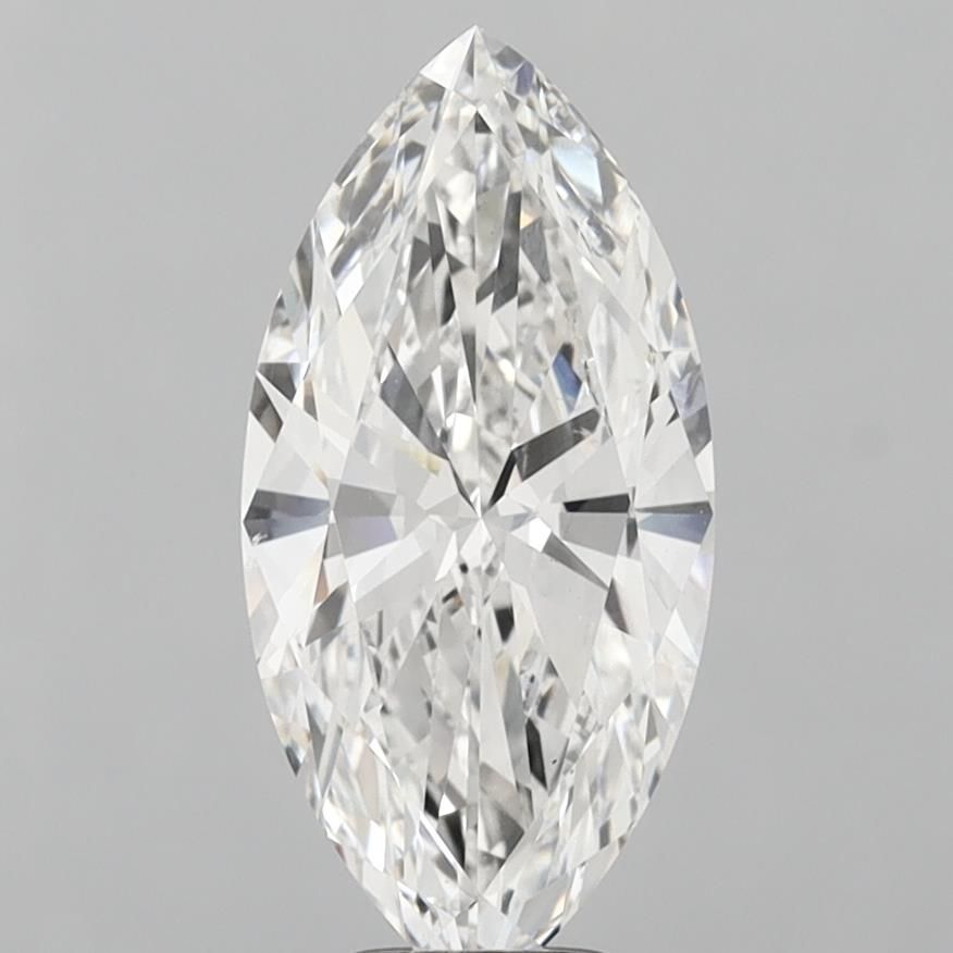 5.07 Carat
