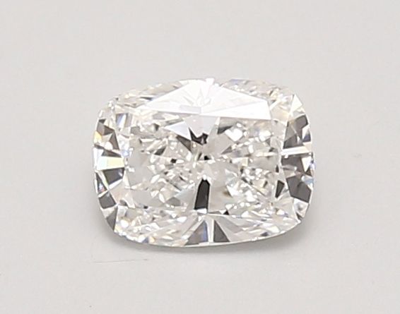 0.73 ct lab-grown Cushion modified Diamond