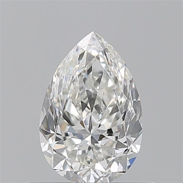 0.70 ct Pear diamond