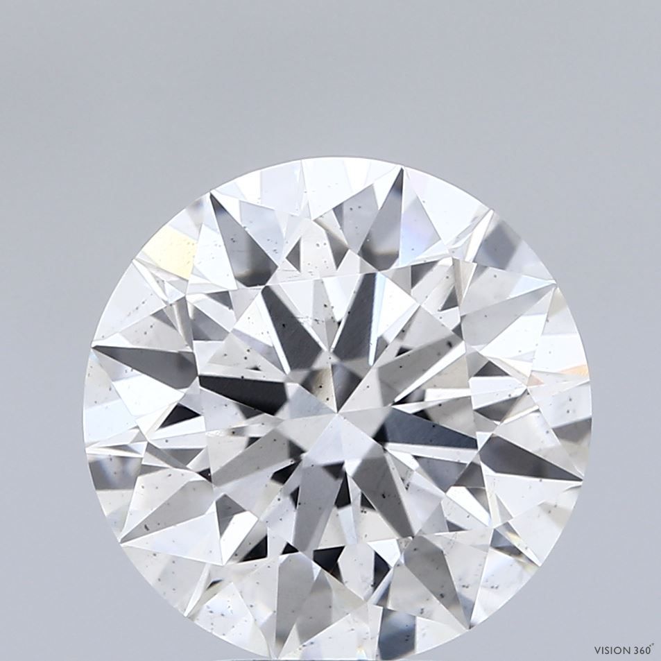5.09 Carat