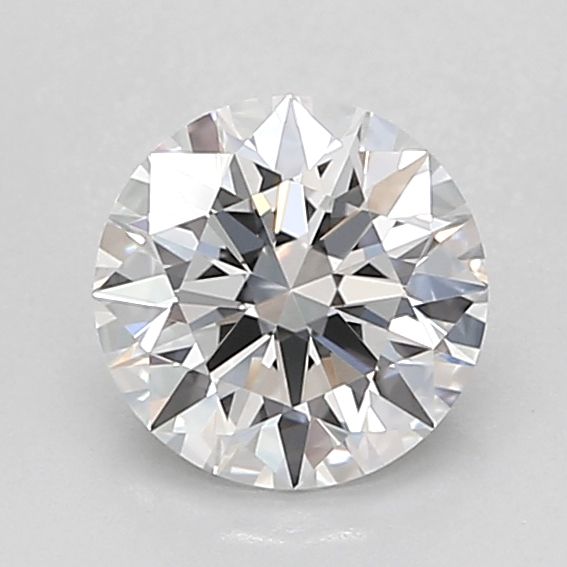 1.05 ct. round Lab Grown Diamond front image
