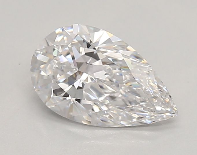 0.83 ct. pear Lab Grown Diamond front image