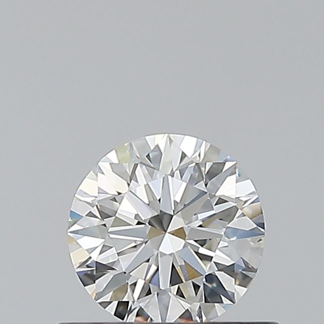 0.50 ct Round diamond