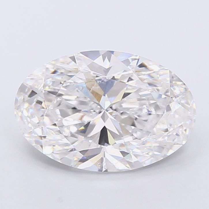 5.01 Carat