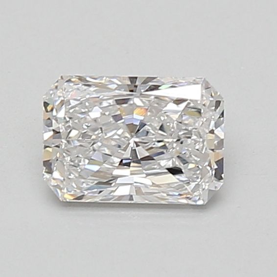 0.75 ct. radiant Lab Grown Diamond front image