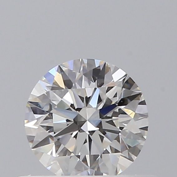0.40 ct Round diamond