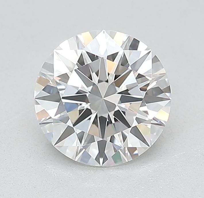 1.01 ct. round Lab Grown Diamond front image