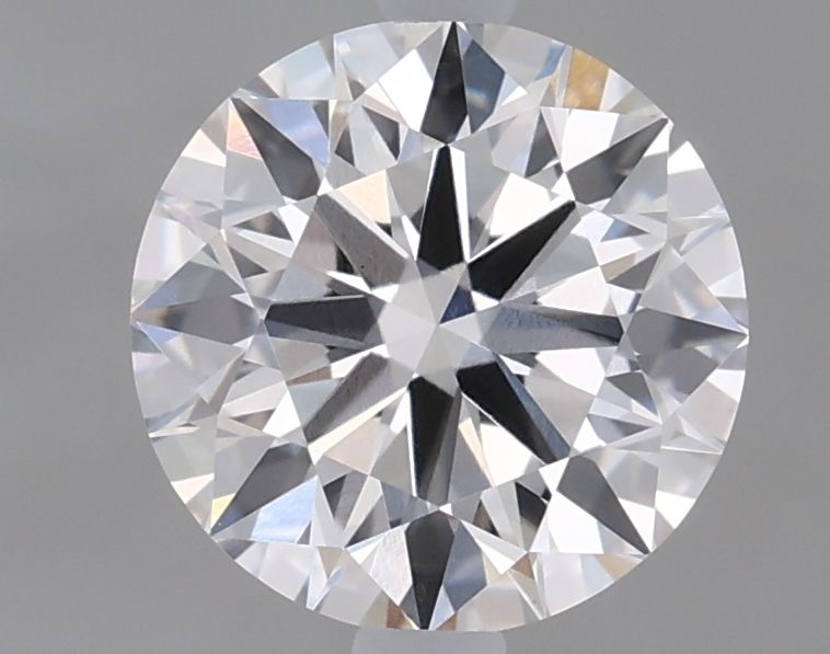 1.08 ct. round Lab Grown Diamond front image