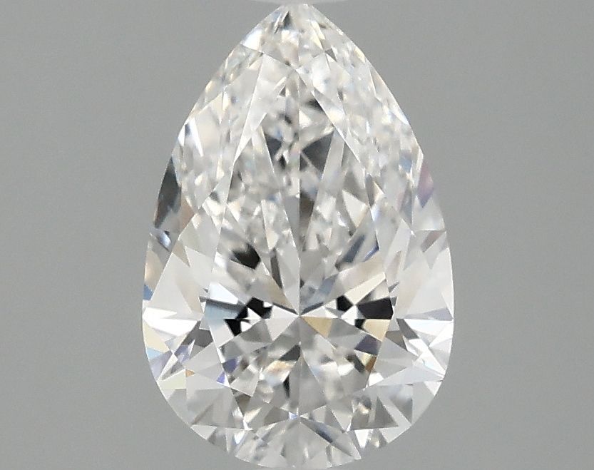 1.55 ct Pear diamond