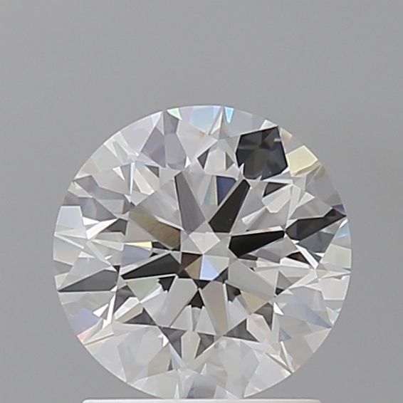 1.54 ct. round Lab Grown Diamond front image