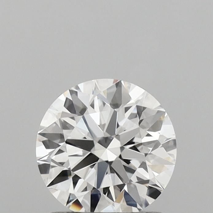 1.01 ct. round Lab Grown Diamond front image