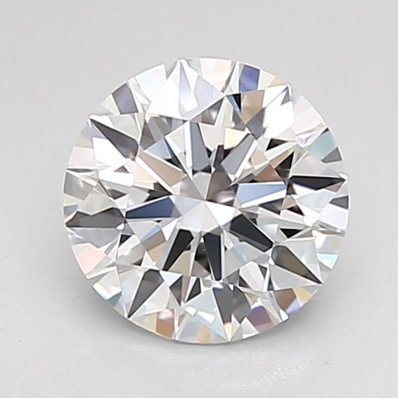 1.19 ct Round diamond