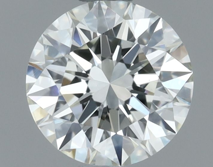 0.50 ct Round diamond