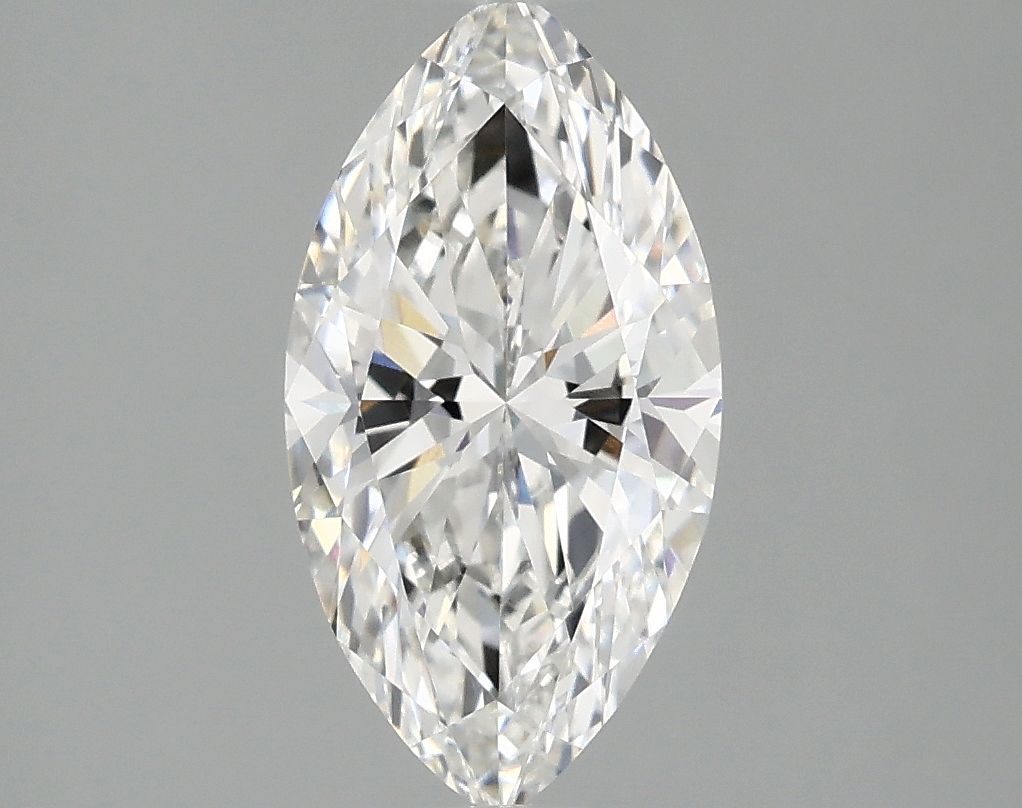 1.47 ct Marquise diamond