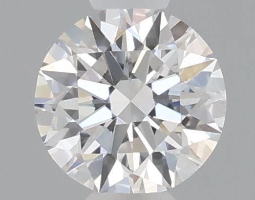 0.35 ct lab-grown Round Diamond