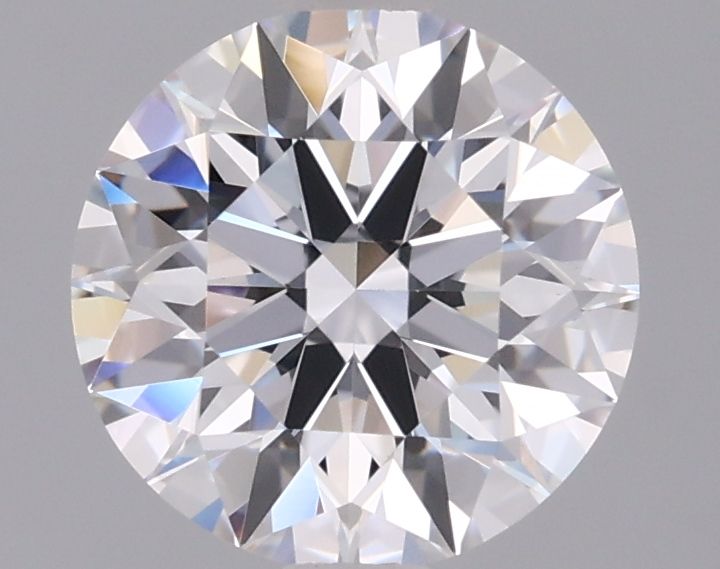 1.53 ct. round Lab Grown Diamond front image