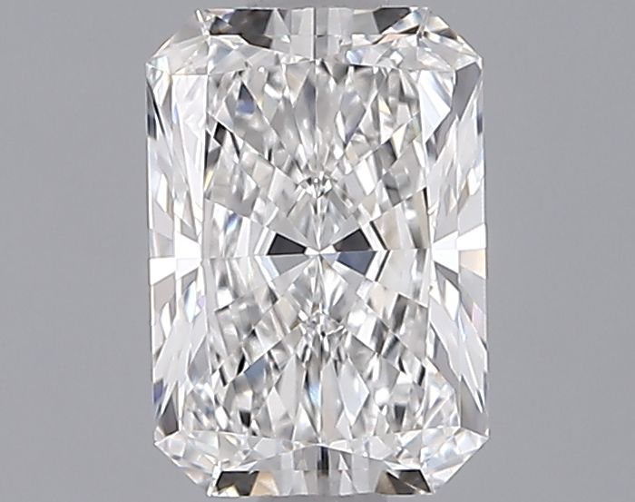 1.30 ct Radiant diamond