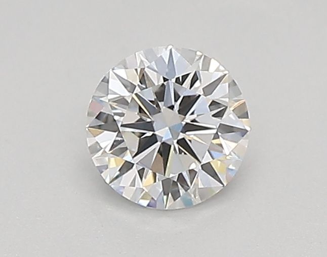 0.37 ct lab-grown Round Diamond
