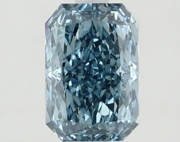 1.27 ct. radiant Lab Grown Diamond front image