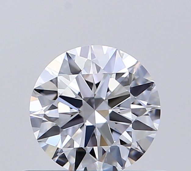 Diament 0.46 ct D/VVS2