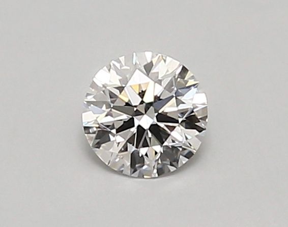 0.43 ct lab-grown Round Diamond