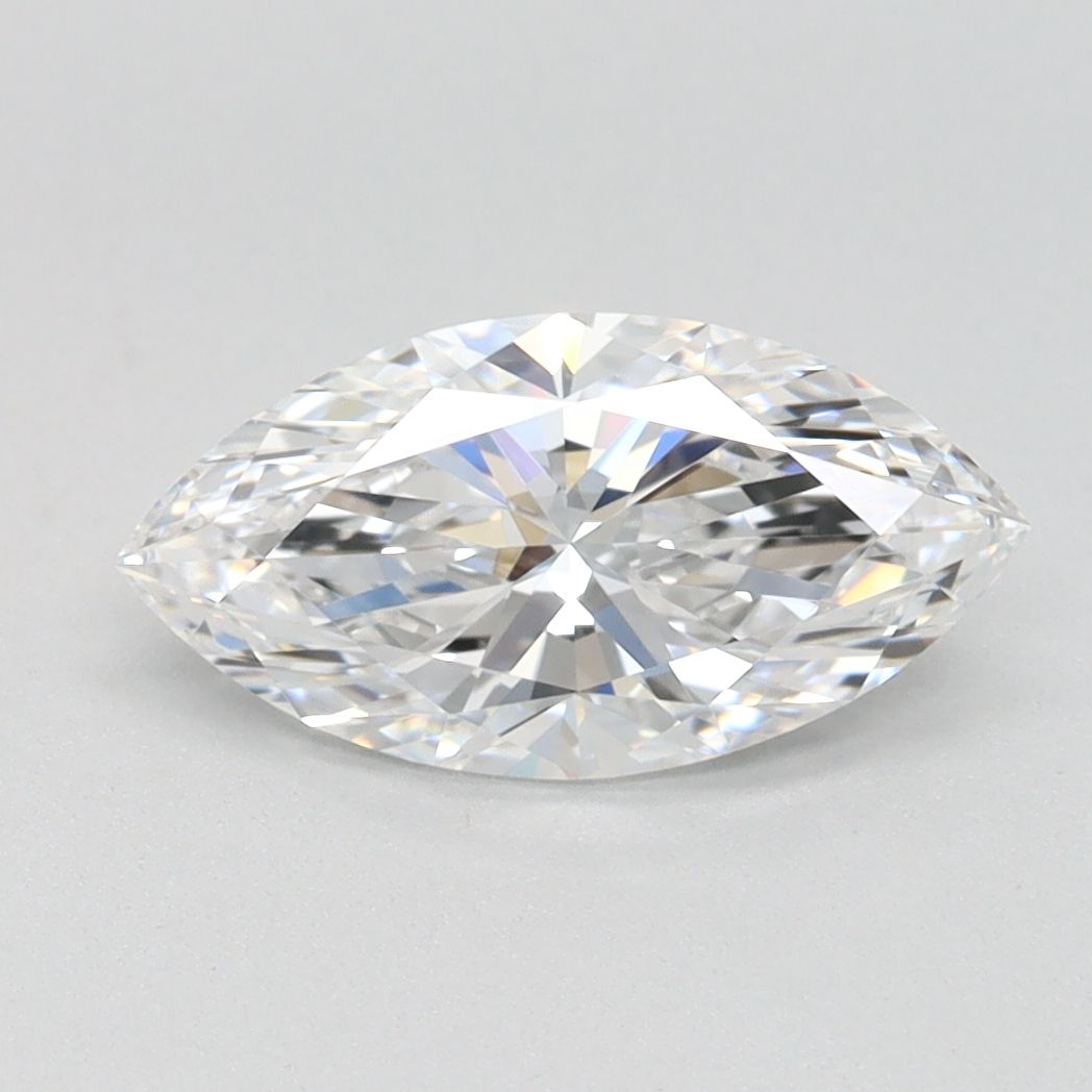 1.02 ct lab-grown Marquise Diamond