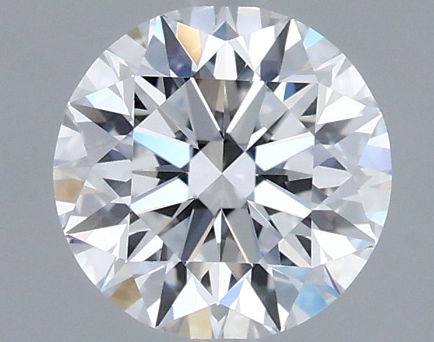 1.14 ct. round Lab Grown Diamond front image