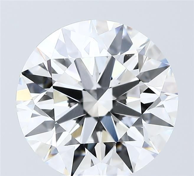 5.03 Carat