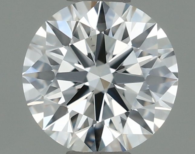 0.50 ct Round diamond