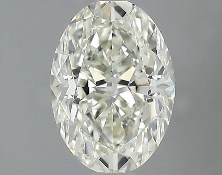 1.00 ct Oval diamond