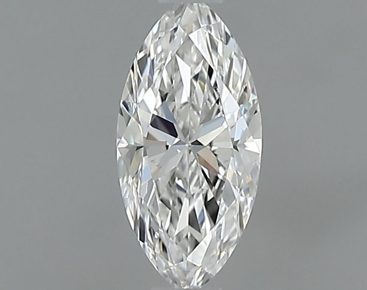 0.40 ct Marquise diamond
