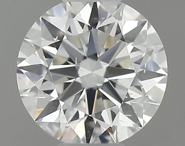 0.3 ct Round Diamond