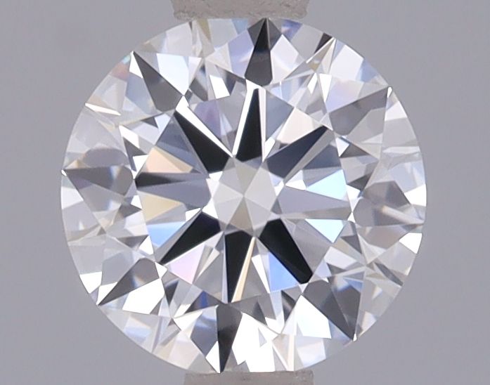 1.00 ct. round Lab Grown Diamond front image