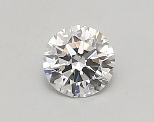 0.34 ct lab-grown Round Diamond