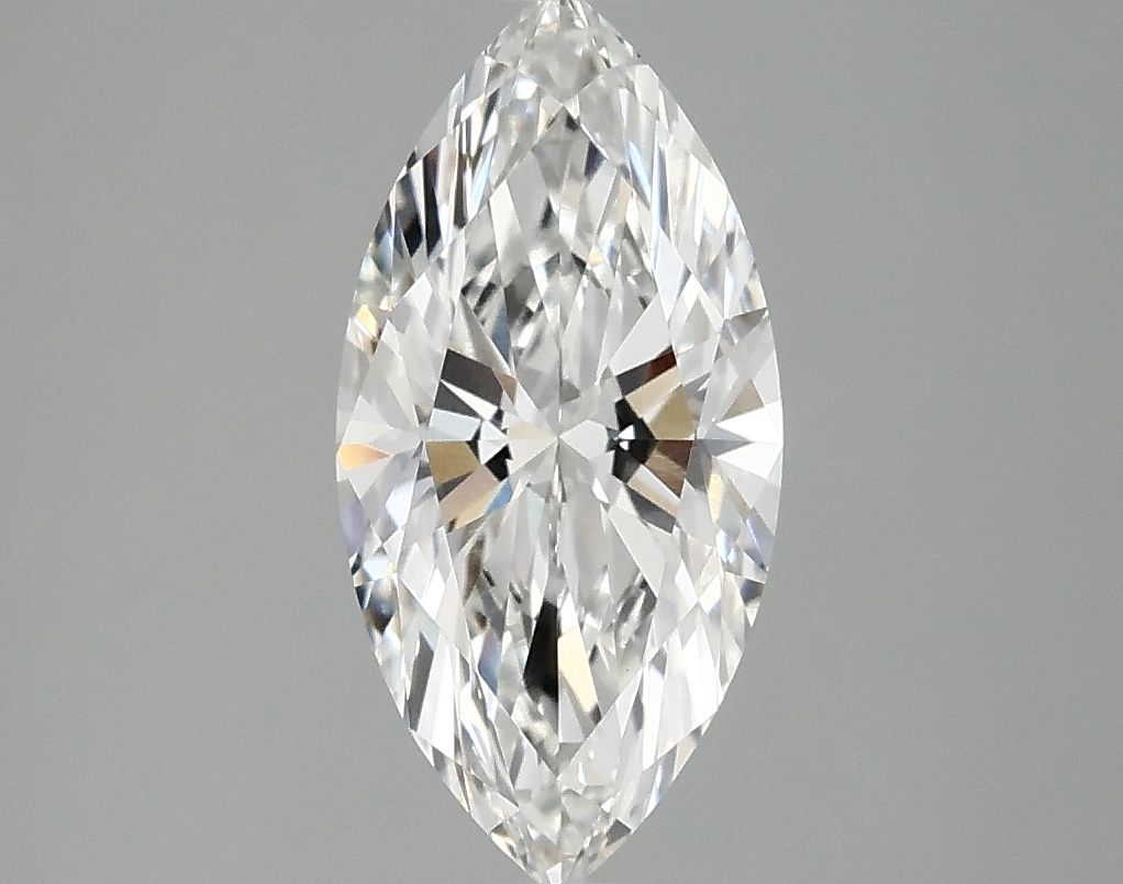 1.56 ct Marquise diamond