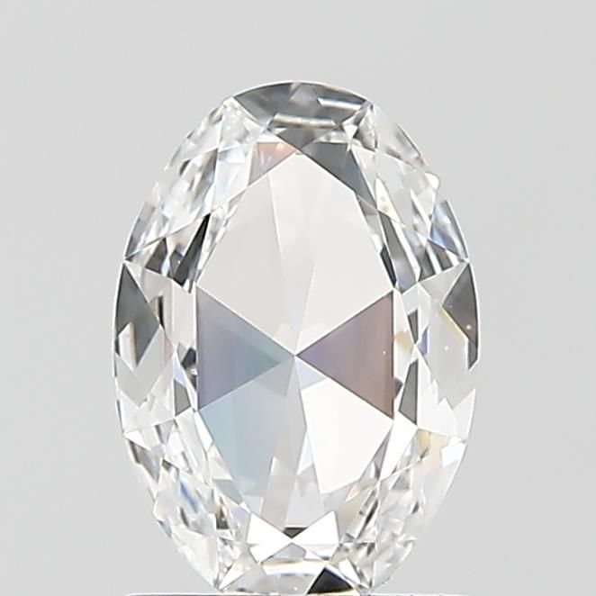 1.03 ct lab-grown Rose Diamond