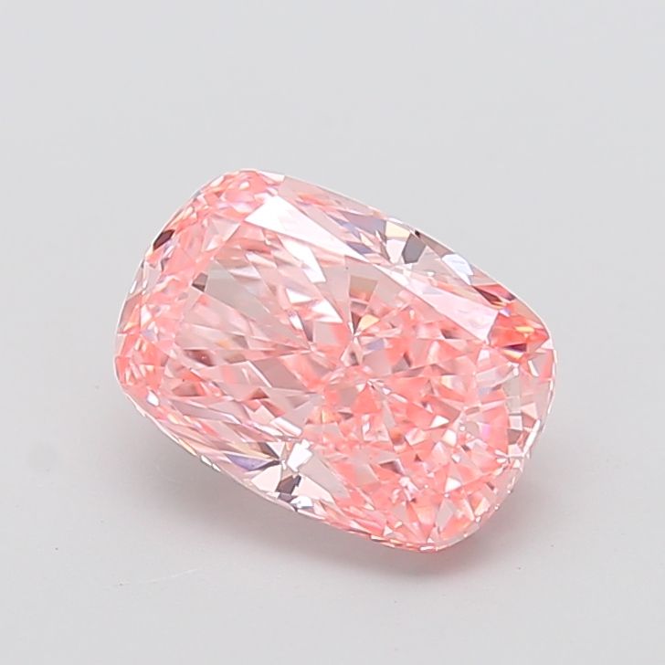 3.00 ct Cushion Modified diamond
