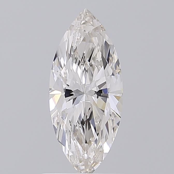 1.07 ct. marquise Lab Grown Diamond front image