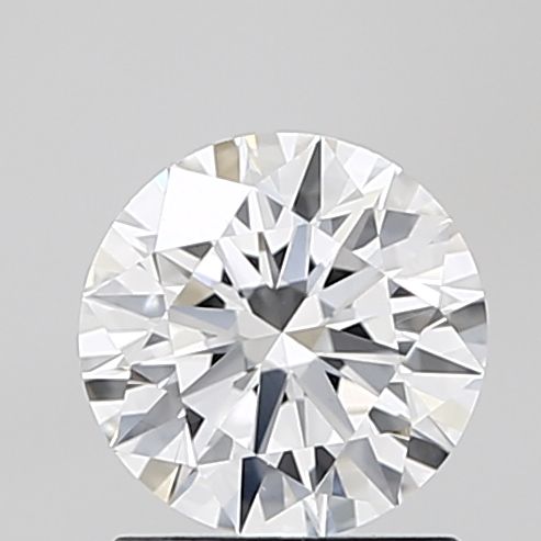 1.09 ct. round Lab Grown Diamond front image