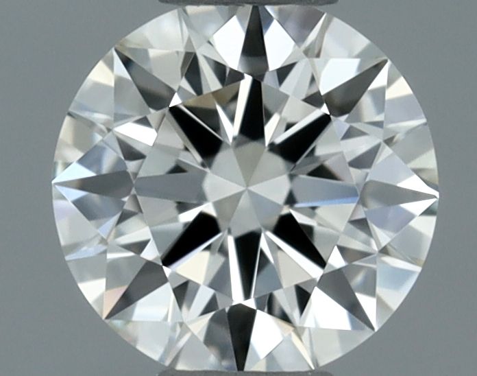 0.31 ct Round diamond